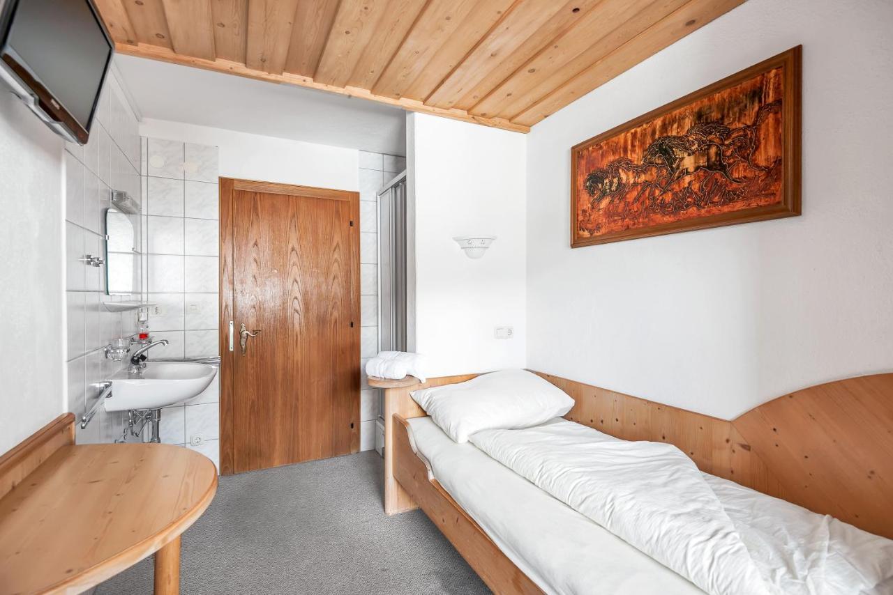Heart Hotel Talhof Nigg Sankt Anton am Arlberg Exterior foto